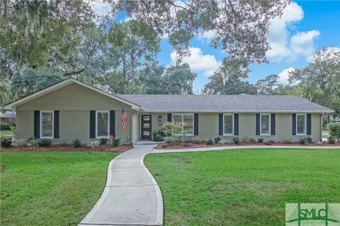 103 Steerforth Rd, Savannah, GA 31410 photo 1