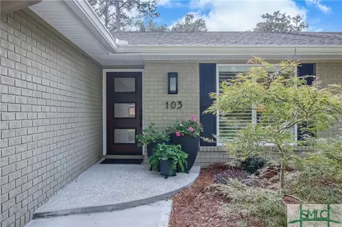 103 Steerforth Rd, Savannah, GA 31410 photo 4