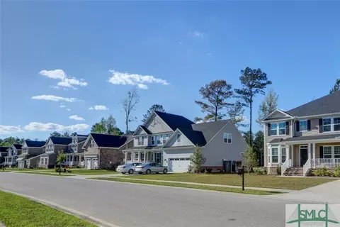 101 Champlain Dr, Pooler, GA 31322 photo 12