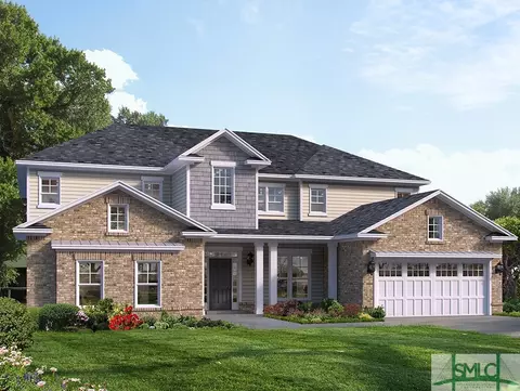 101 Champlain Dr, Pooler, GA 31322 photo 1