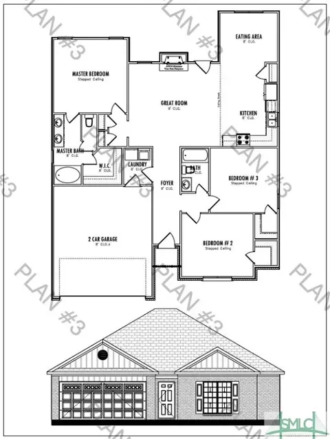 6 Hidden Creek Dr, Guyton, GA 31312 photo 6