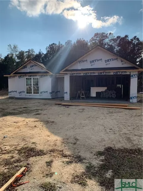 6 Hidden Creek Dr, Guyton, GA 31312 photo 1