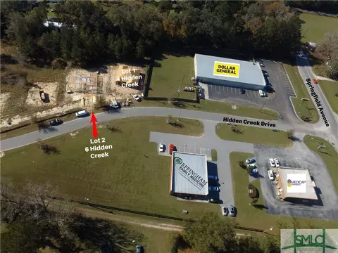6 Hidden Creek Dr, Guyton, GA 31312 photo 8