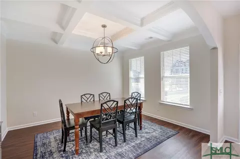 203 Mcqueen Dr, Pooler, GA 31322 photo 7