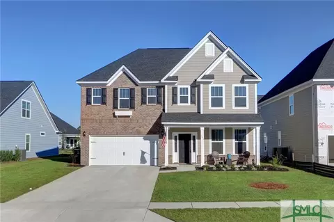 203 Mcqueen Dr, Pooler, GA 31322 photo 2