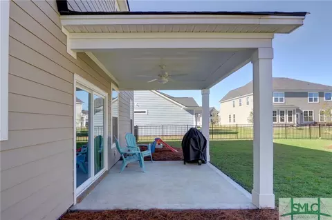 203 Mcqueen Dr, Pooler, GA 31322 photo 24