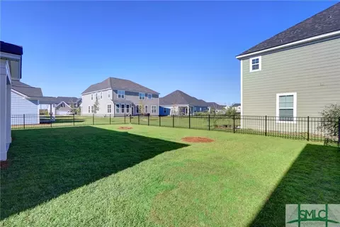 203 Mcqueen Dr, Pooler, GA 31322 photo 29