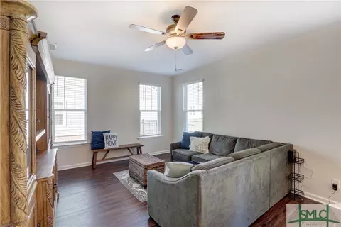 203 Mcqueen Dr, Pooler, GA 31322 photo 21