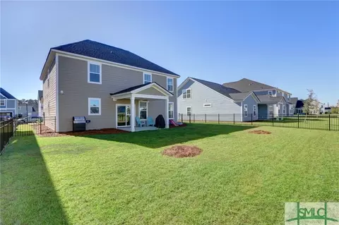 203 Mcqueen Dr, Pooler, GA 31322 photo 26