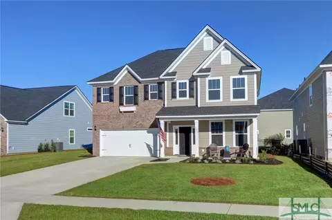 203 Mcqueen Dr, Pooler, GA 31322 photo 1