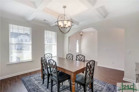203 Mcqueen Dr, Pooler, GA 31322 photo 9