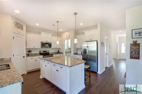 203 Mcqueen Dr, Pooler, GA 31322 photo 17