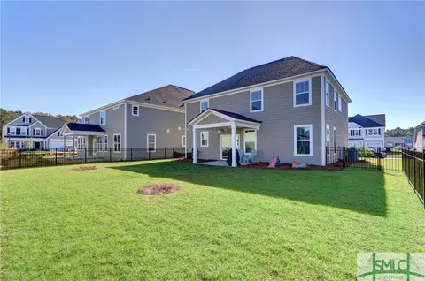 203 Mcqueen Dr, Pooler, GA 31322 photo 27