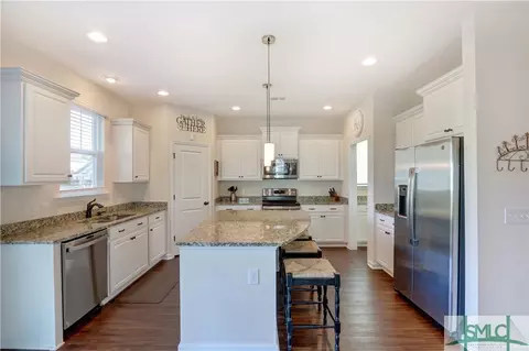 203 Mcqueen Dr, Pooler, GA 31322 photo 13