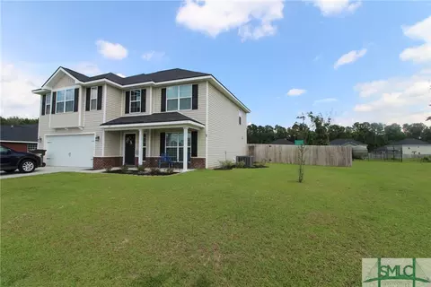327 Prospect Loop, Midway, GA 31320 photo 1