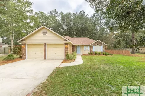 143 Hawthorne Dr, Guyton, GA 31312 photo 2