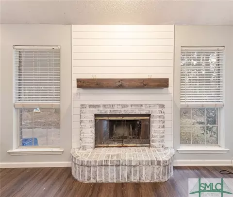 143 Hawthorne Dr, Guyton, GA 31312 photo 3