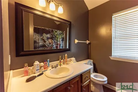 143 Hawthorne Dr, Guyton, GA 31312 photo 9