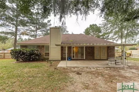 143 Hawthorne Dr, Guyton, GA 31312 photo 22