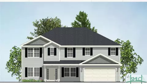 103 William Ct, Springfield, GA 31329 photo 1