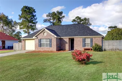 230 Longleaf Cir, Pooler, GA 31322 photo 1