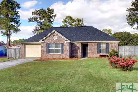 230 Longleaf Cir, Pooler, GA 31322 photo 30