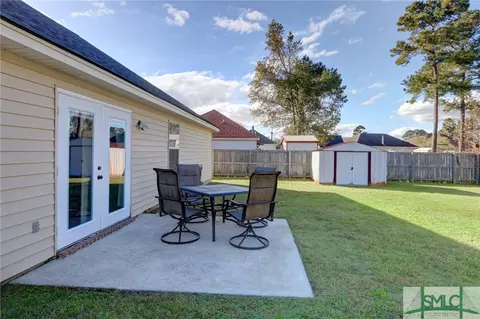 230 Longleaf Cir, Pooler, GA 31322 photo 27