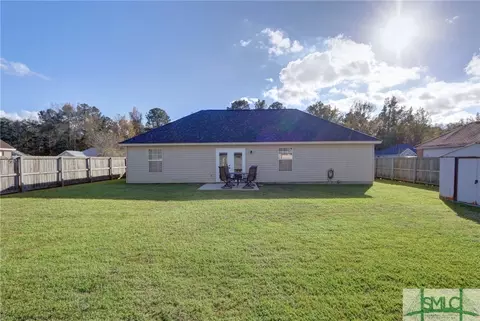 230 Longleaf Cir, Pooler, GA 31322 photo 29