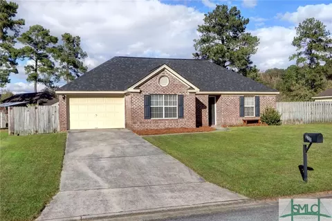 230 Longleaf Cir, Pooler, GA 31322 photo 31