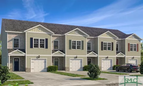 232 Sonoma Dr, Pooler, GA 31322 photo 1