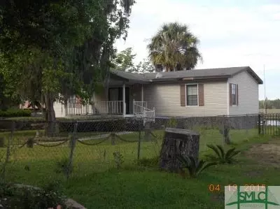 535 E 1st St, Midway, GA 31320 photo 1