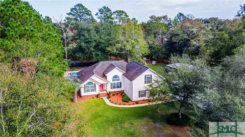 4329 Midland Rd, Guyton, GA 31312 photo 2