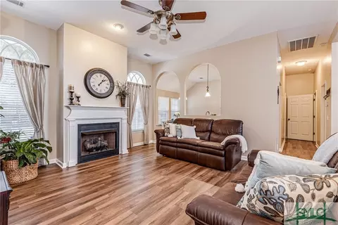 4329 Midland Rd, Guyton, GA 31312 photo 6
