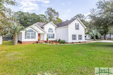 4329 Midland Rd, Guyton, GA 31312 photo 1