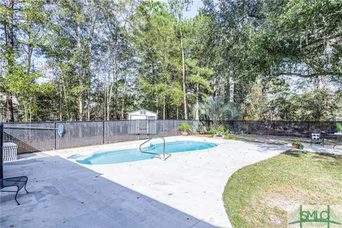 4329 Midland Rd, Guyton, GA 31312 photo 22