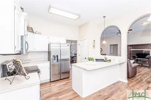 4329 Midland Rd, Guyton, GA 31312 photo 8