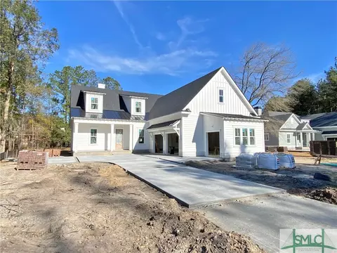 4 Hickory Ct, Pooler, GA 31322 photo 2