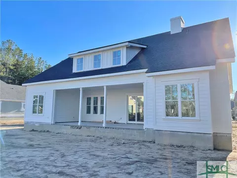 4 Hickory Ct, Pooler, GA 31322 photo 10