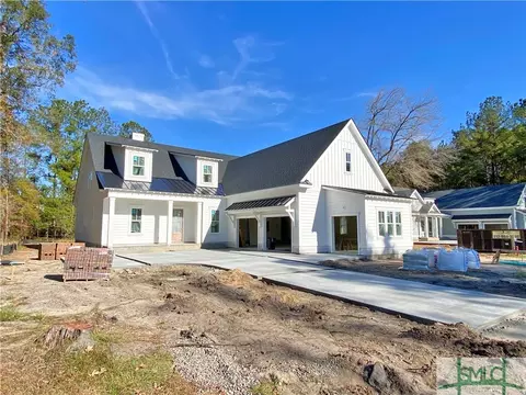 4 Hickory Ct, Pooler, GA 31322 photo 3