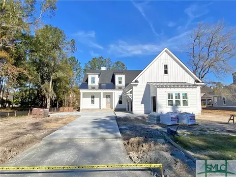 4 Hickory Ct, Pooler, GA 31322 photo 1