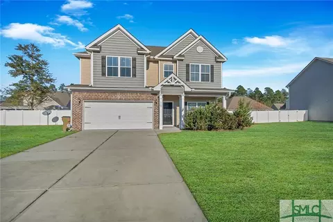 110 Pin Drop Dr, Guyton, GA 31312 photo 28