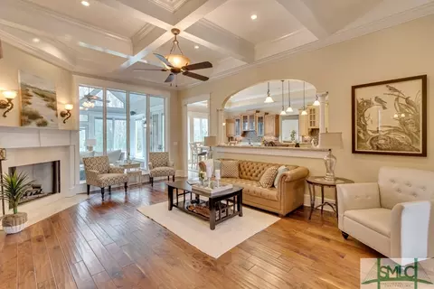 6 Seaton Cross Cross, Pooler, GA 31322 photo 9
