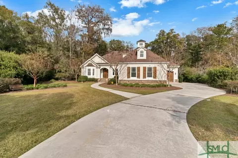 6 Seaton Cross Cross, Pooler, GA 31322 photo 1