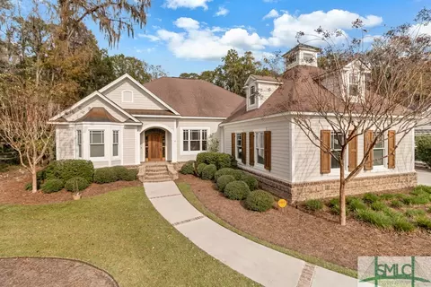 6 Seaton Cross Cross, Pooler, GA 31322 photo 2