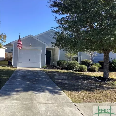 4 Fall Lake Way, Pooler, GA 31322 photo 1