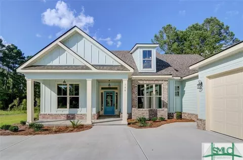 534 Braves Field Dr, Guyton, GA 31312 photo 2