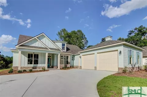 534 Braves Field Dr, Guyton, GA 31312 photo 1
