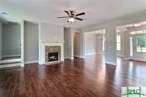 534 Braves Field Dr, Guyton, GA 31312 photo 5
