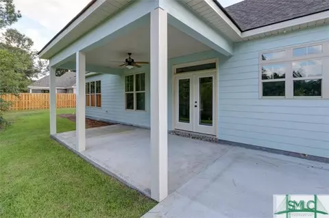 534 Braves Field Dr, Guyton, GA 31312 photo 25