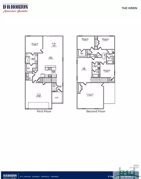 104 Barbados Cir, Guyton, GA 31312 photo 2